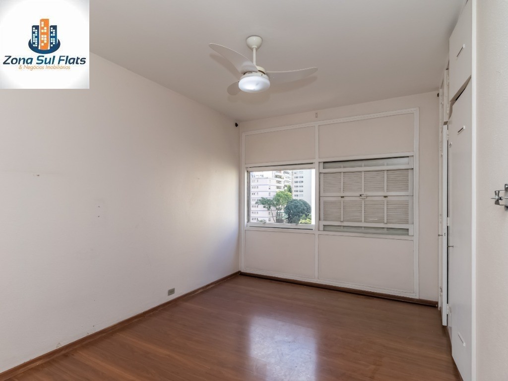Apartamento, 3 quartos, 190 m² - Foto 12