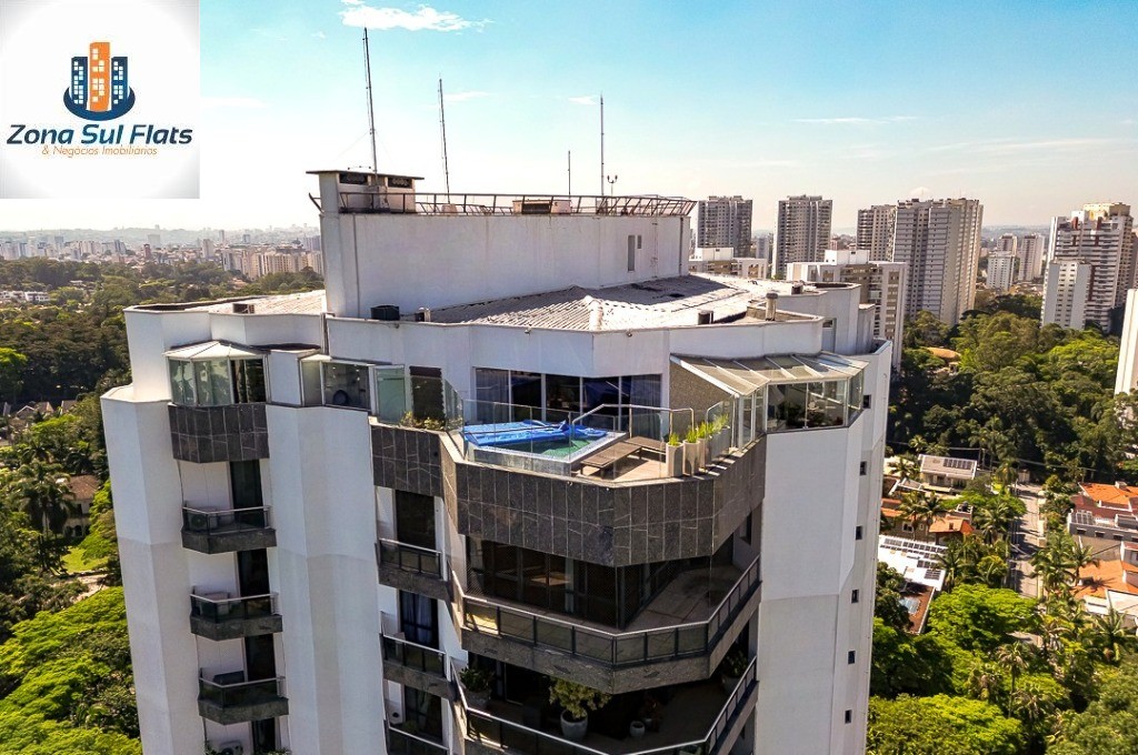 Cobertura, 4 quartos, 541 m² - Foto 42