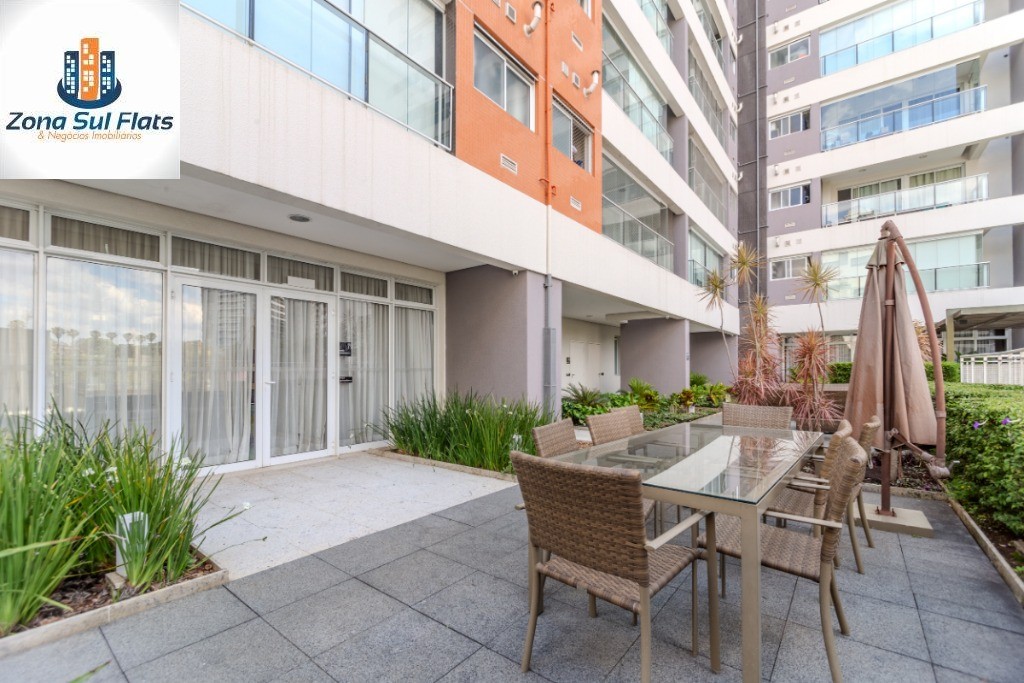 Apartamento, 1 quarto, 49 m² - Foto 34