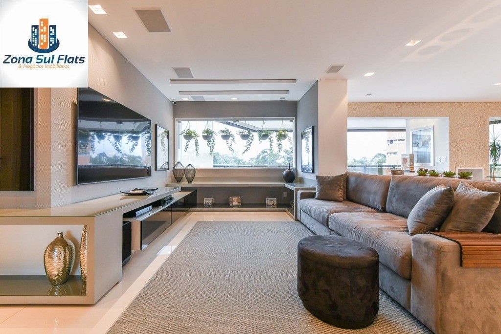Apartamento, 3 quartos, 244 m² - Foto 17