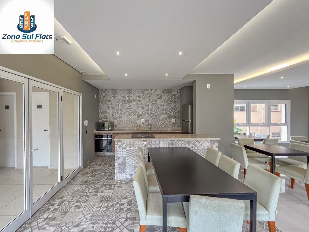 Apartamento, 2 quartos, 65 m² - Foto 22