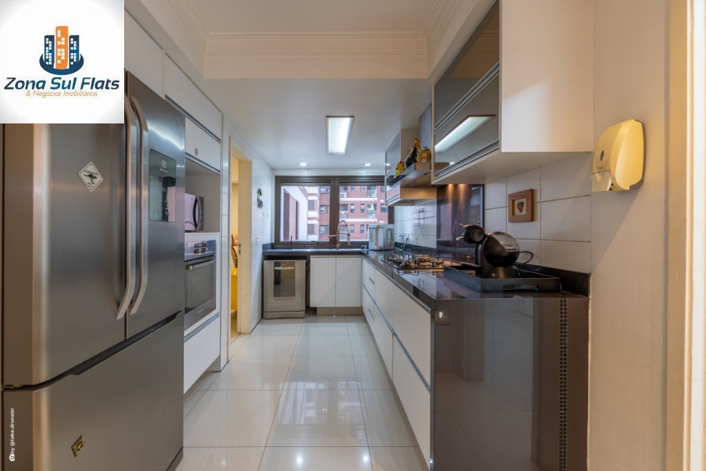 Apartamento, 4 quartos, 210 m² - Foto 18
