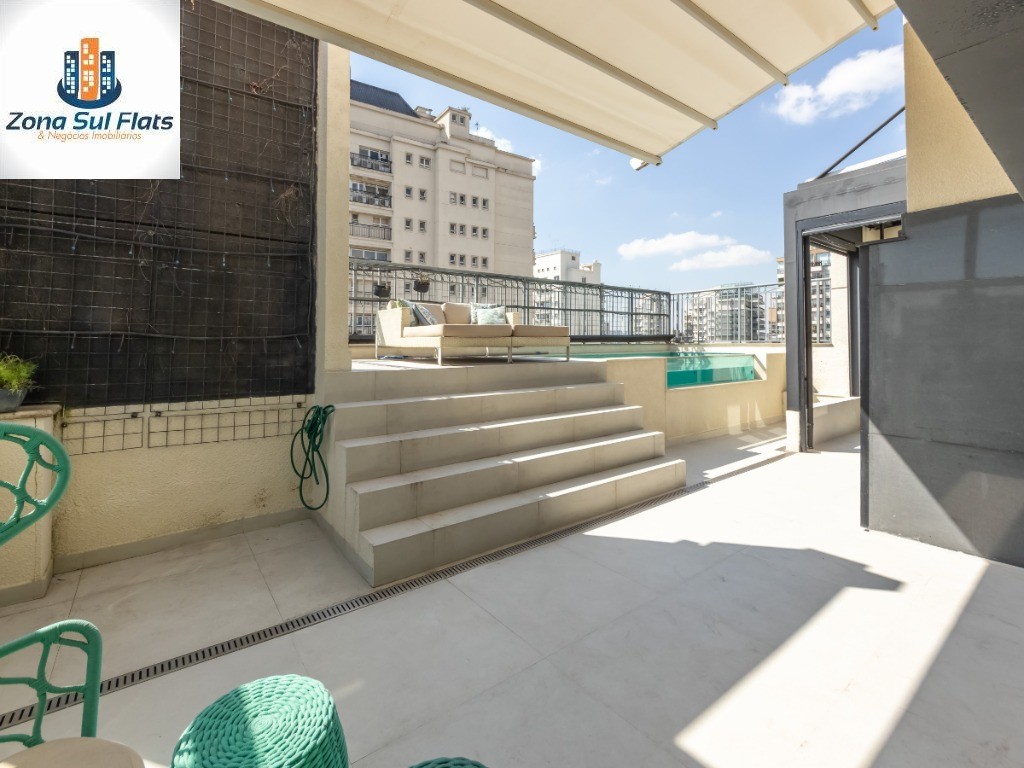 Cobertura, 4 quartos, 310 m² - Foto 4