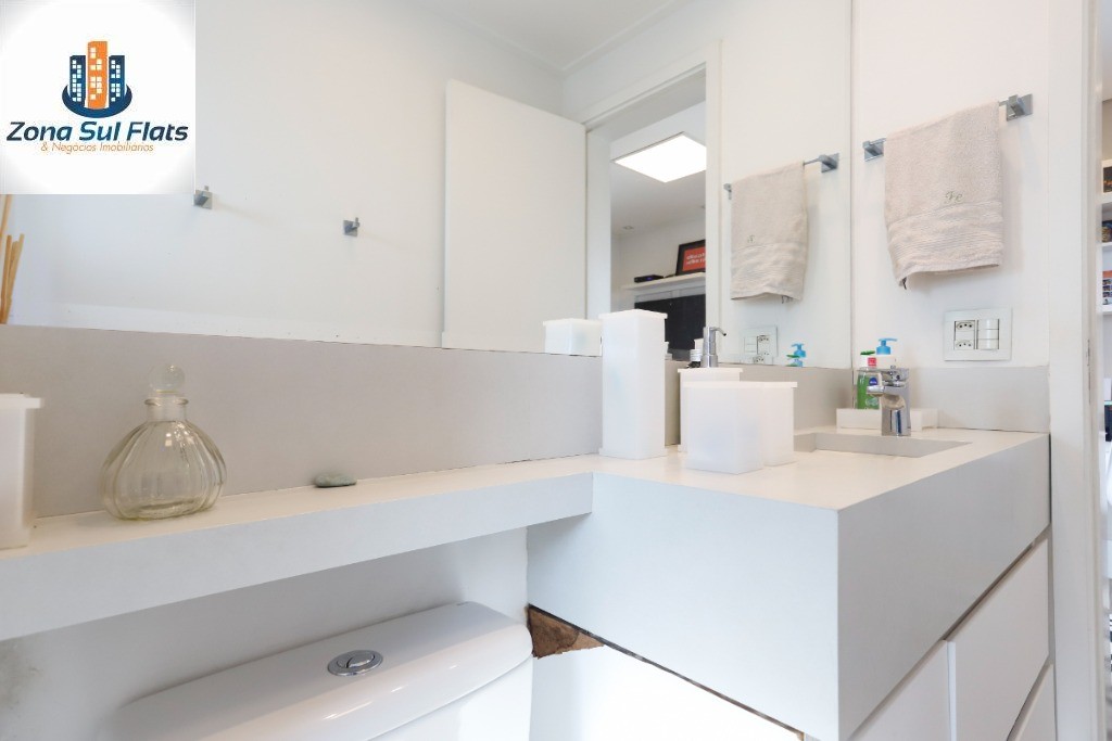 Apartamento, 3 quartos, 157 m² - Foto 29