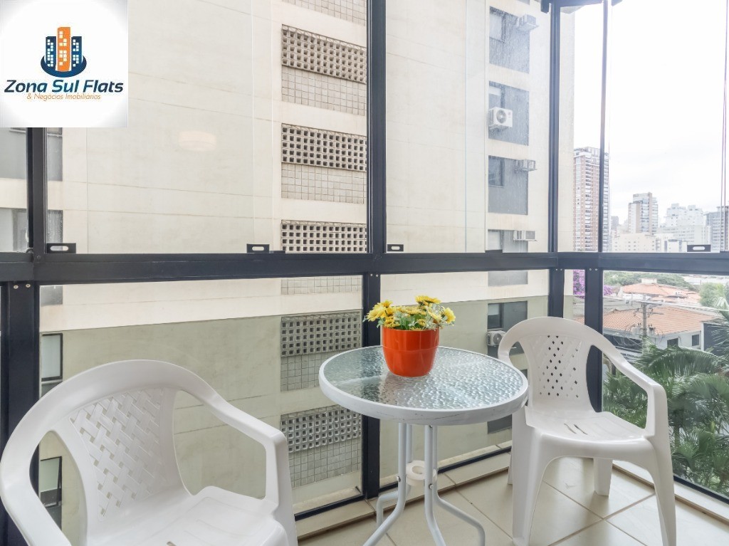 Apartamento, 2 quartos, 82 m² - Foto 23