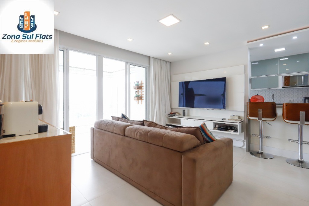 Apartamento, 2 quartos, 69 m² - Foto 2