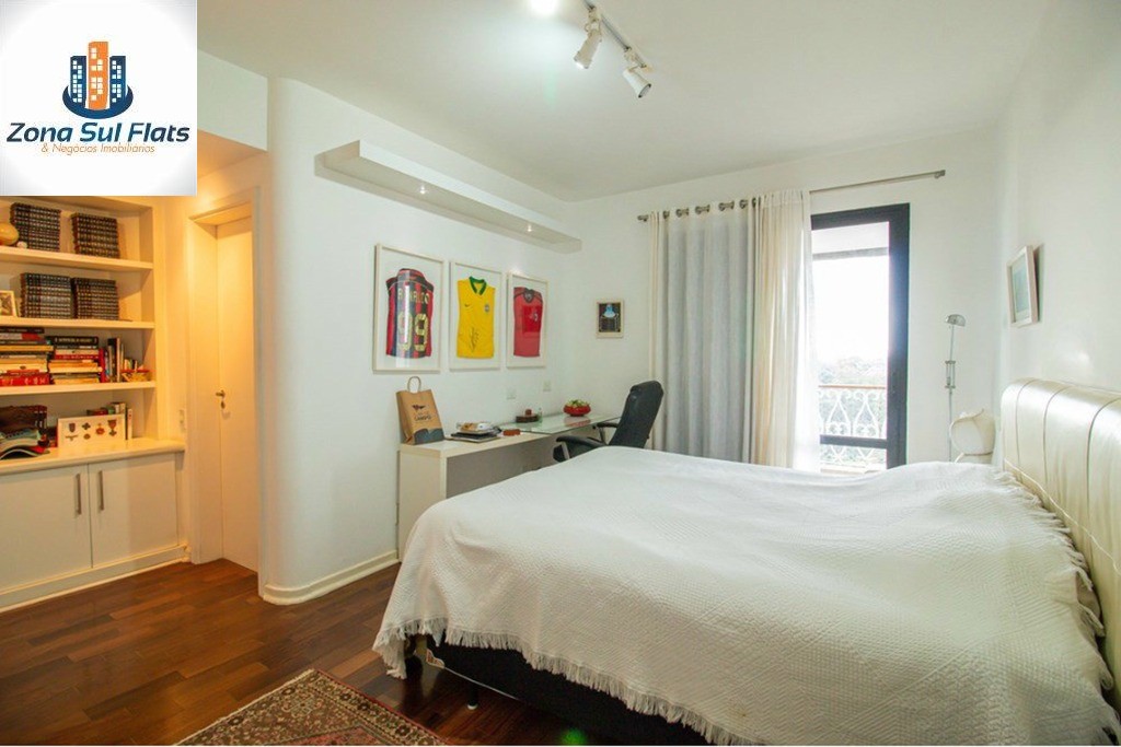 Apartamento, 4 quartos, 329 m² - Foto 30