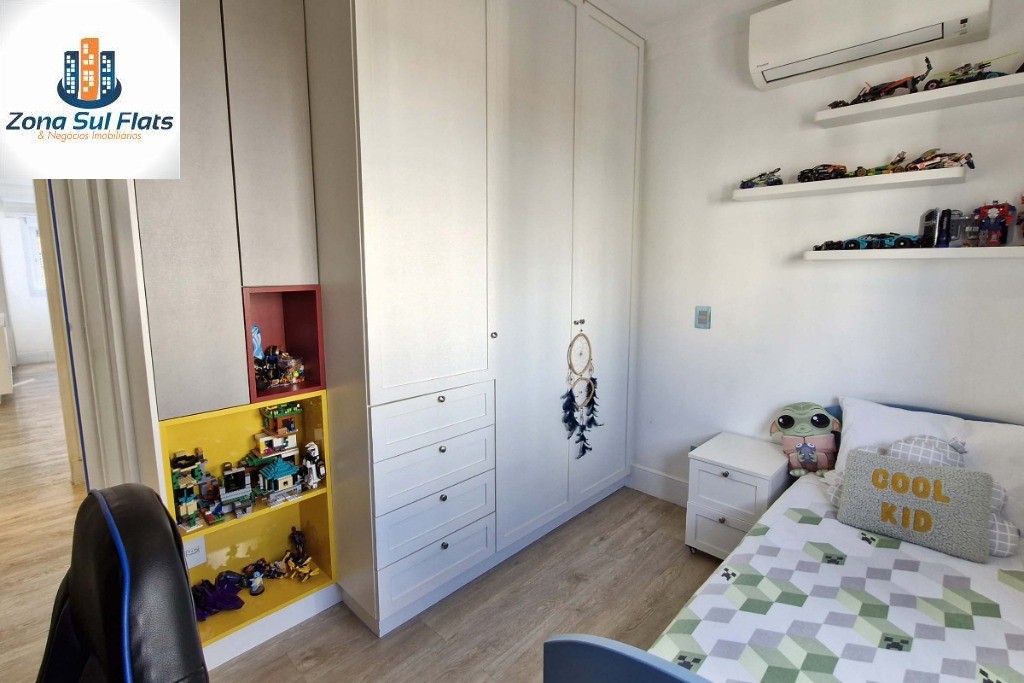 Apartamento, 3 quartos, 164 m² - Foto 27