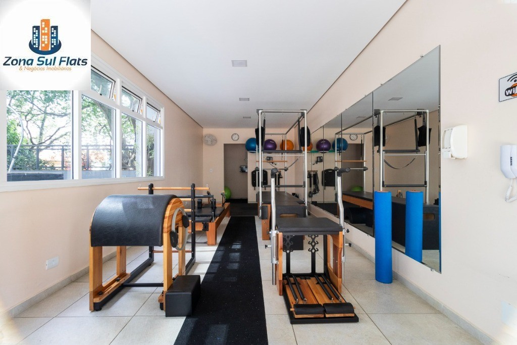 Apartamento, 4 quartos, 275 m² - Foto 49