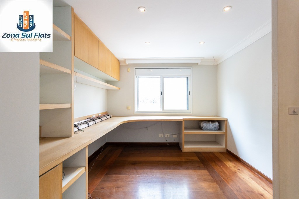 Apartamento, 4 quartos, 196 m² - Foto 14