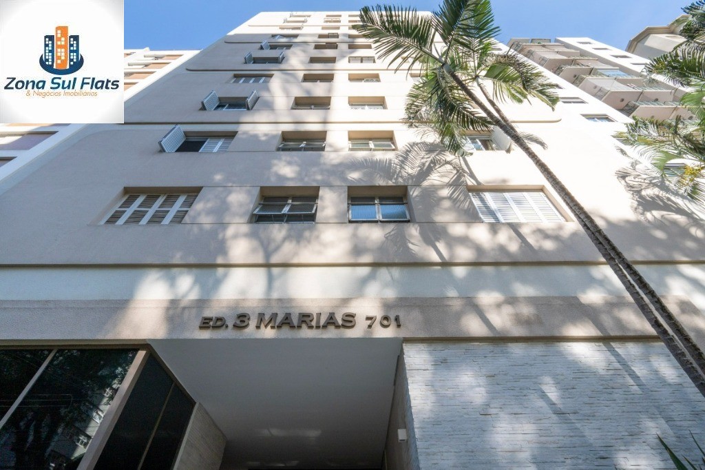 Apartamento, 3 quartos, 129 m² - Foto 43