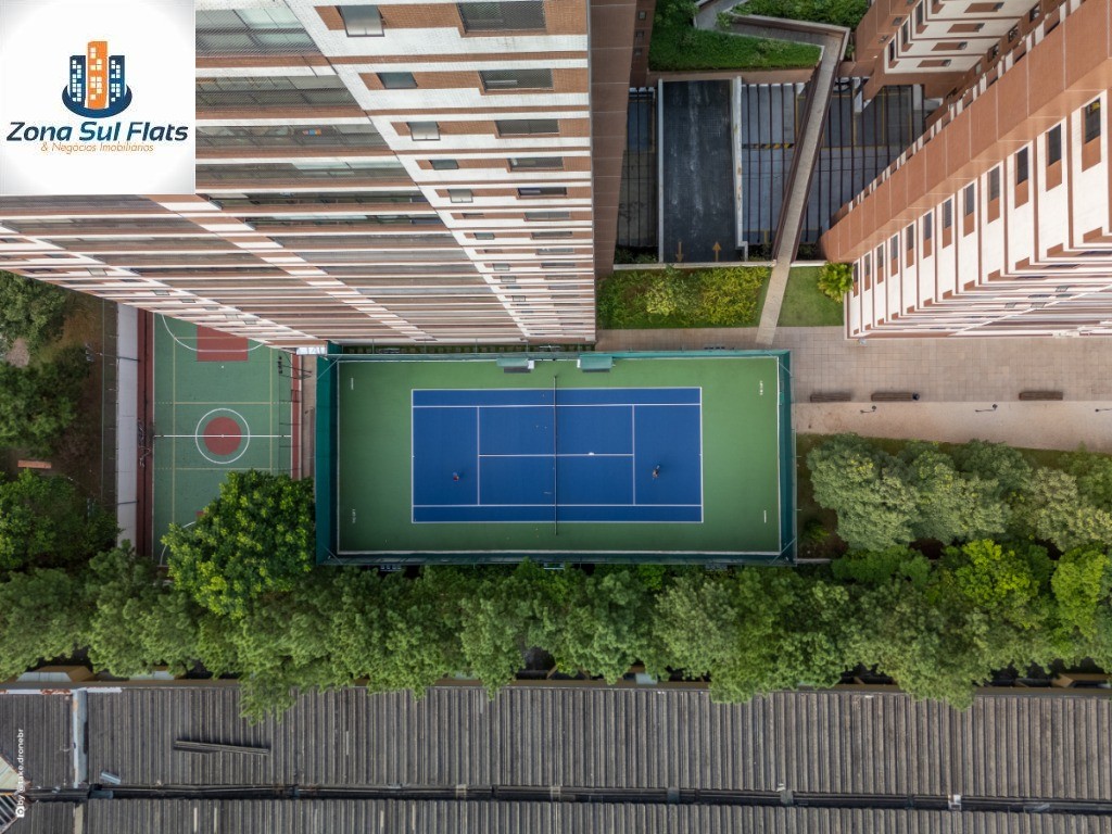 Apartamento, 4 quartos, 210 m² - Foto 44