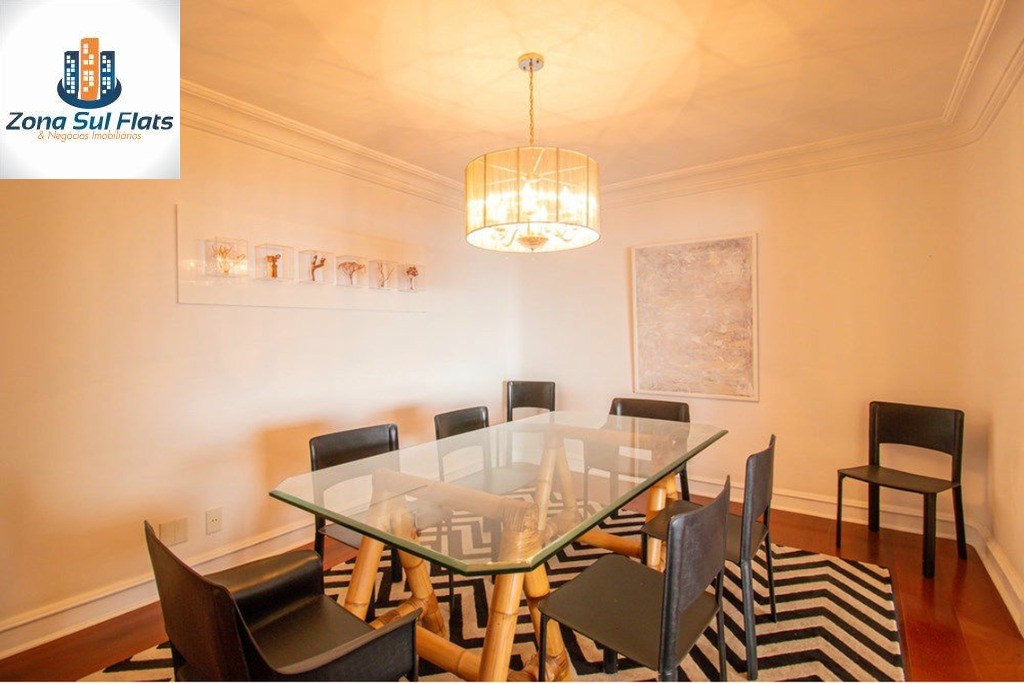 Apartamento, 4 quartos, 329 m² - Foto 9