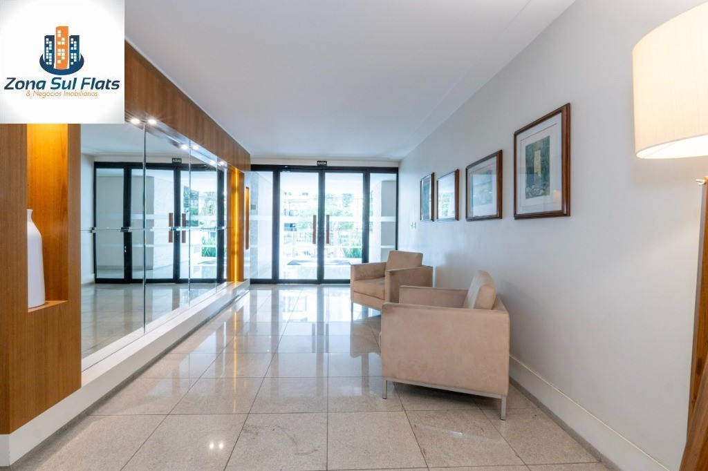 Apartamento, 3 quartos, 129 m² - Foto 41