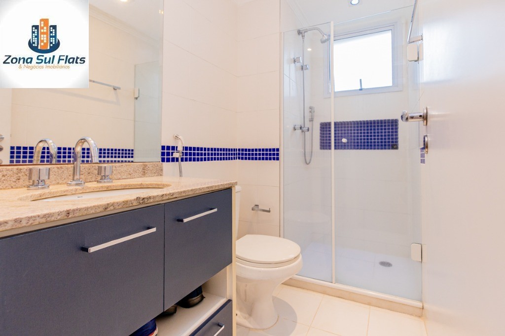 Apartamento, 3 quartos, 242 m² - Foto 28