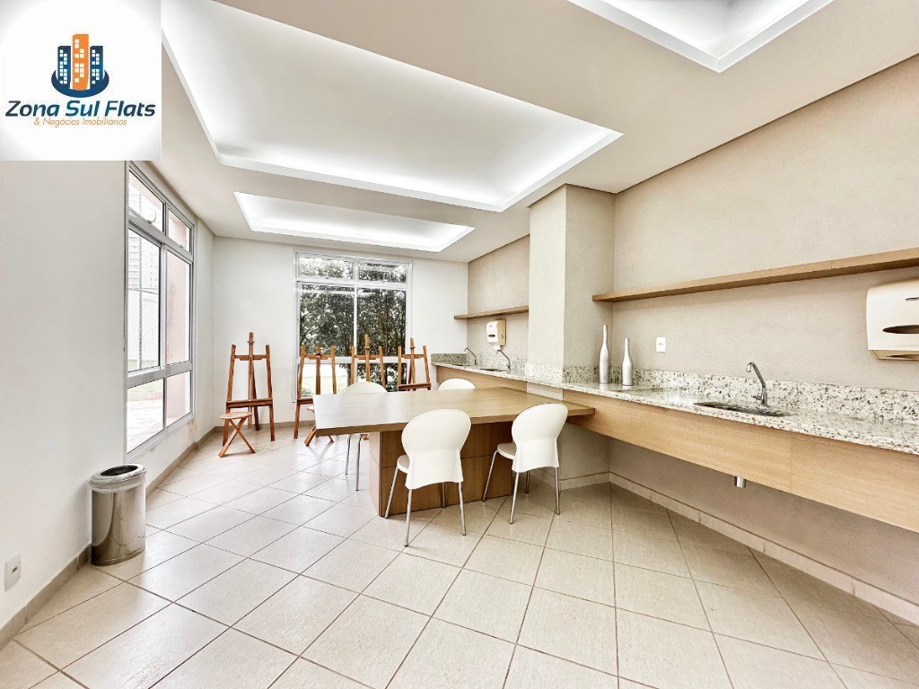 Apartamento, 3 quartos, 140 m² - Foto 42