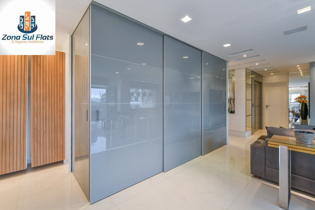 Apartamento, 3 quartos, 244 m² - Foto 7