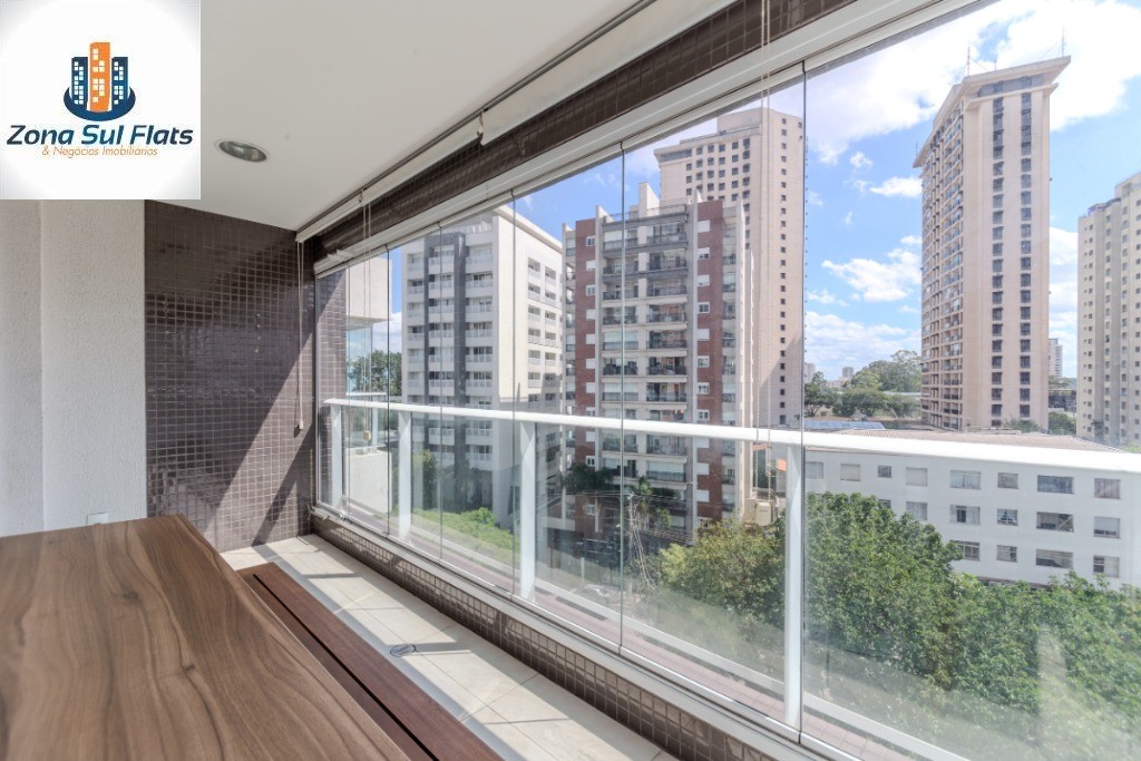 Apartamento, 1 quarto, 49 m² - Foto 21