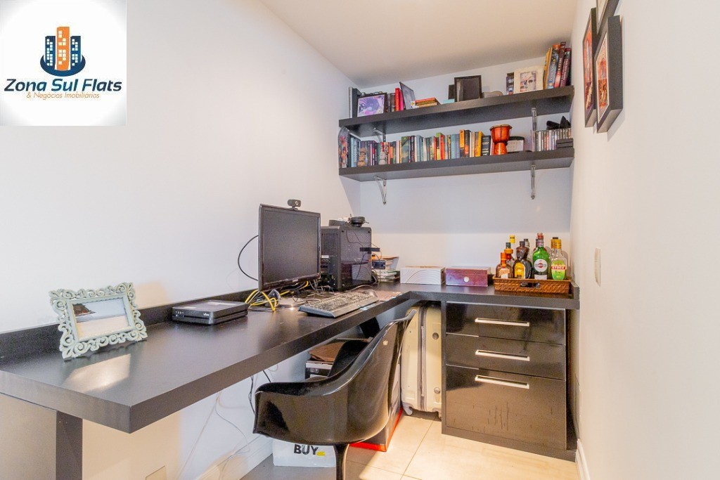 Apartamento, 3 quartos, 160 m² - Foto 37