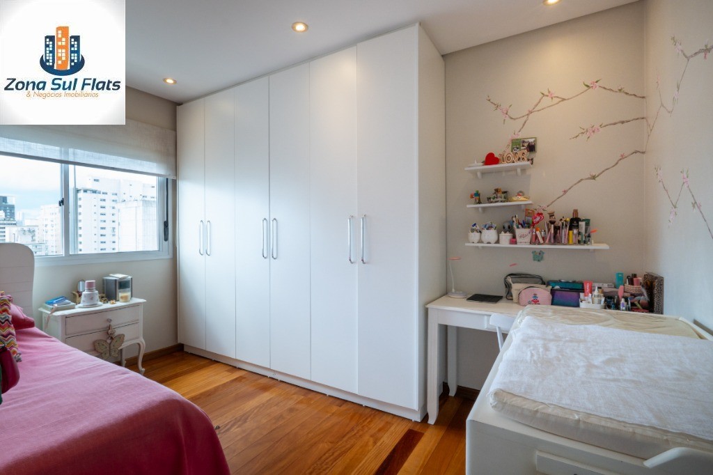 Apartamento, 3 quartos, 132 m² - Foto 21