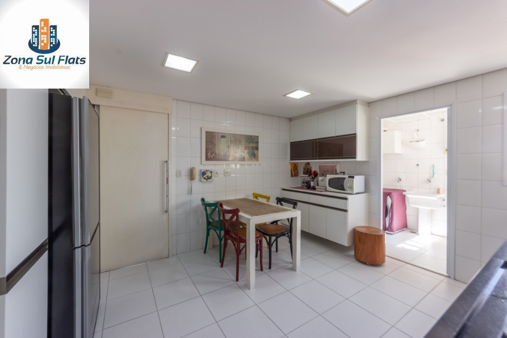 Cobertura, 3 quartos, 285 m² - Foto 15