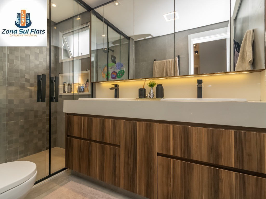 Apartamento, 3 quartos, 140 m² - Foto 18