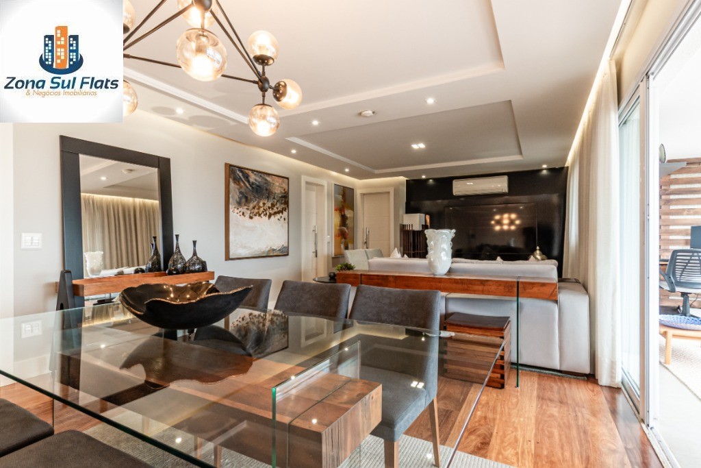 Apartamento, 3 quartos, 147 m² - Foto 10