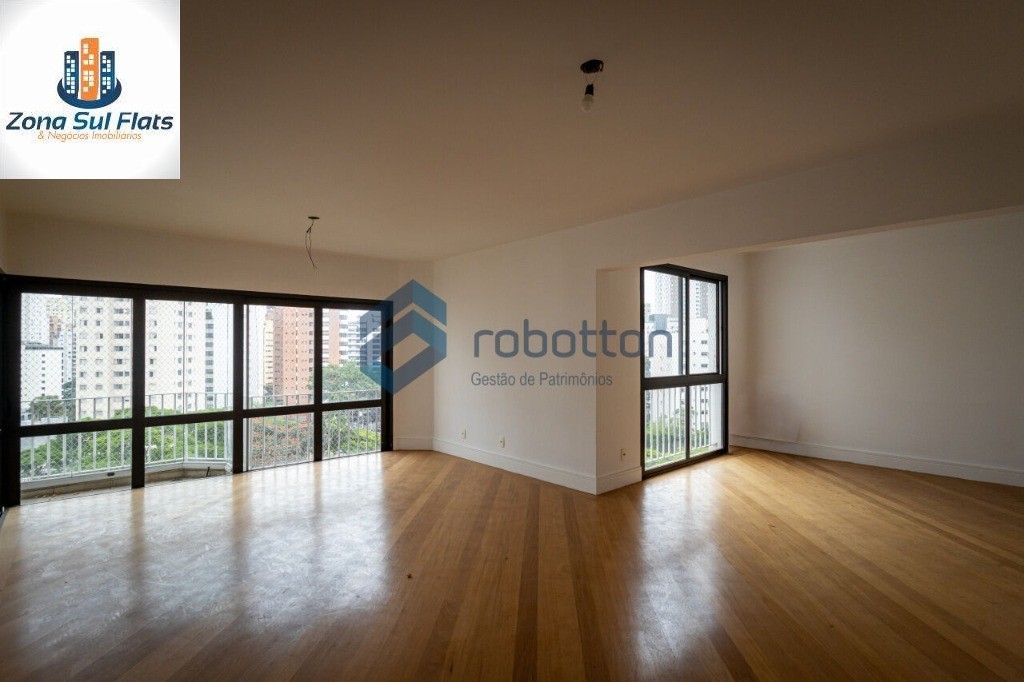 Apartamento, 3 quartos, 177 m² - Foto 1