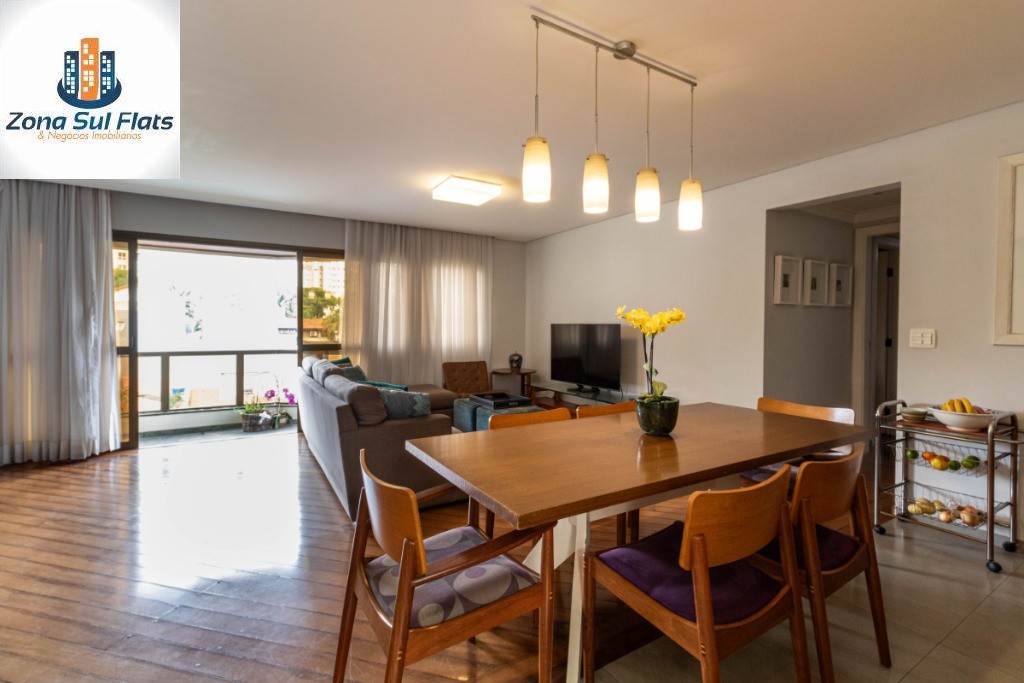 Apartamento, 3 quartos, 131 m² - Foto 8
