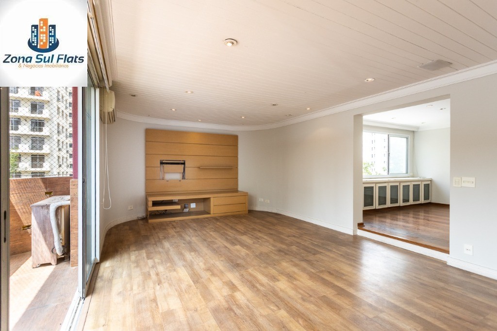 Apartamento, 4 quartos, 196 m² - Foto 3