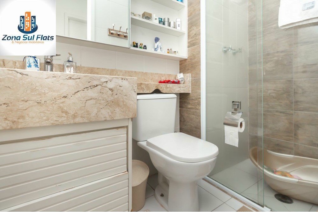 Apartamento, 2 quartos, 70 m² - Foto 12