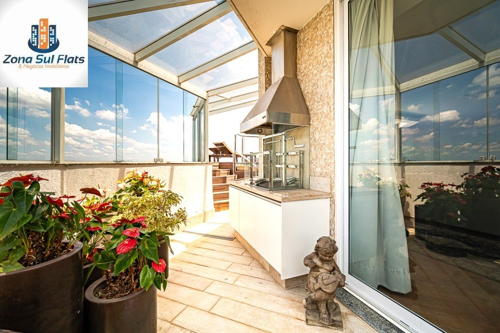 Cobertura, 4 quartos, 541 m² - Foto 20