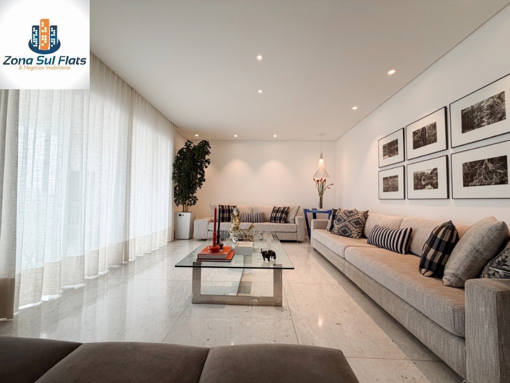 Apartamento, 4 quartos, 208 m² - Foto 17