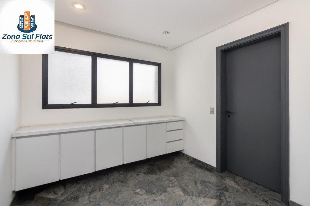 Apartamento, 4 quartos, 245 m² - Foto 8