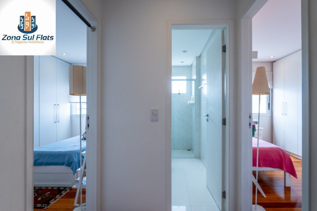 Apartamento, 3 quartos, 132 m² - Foto 27
