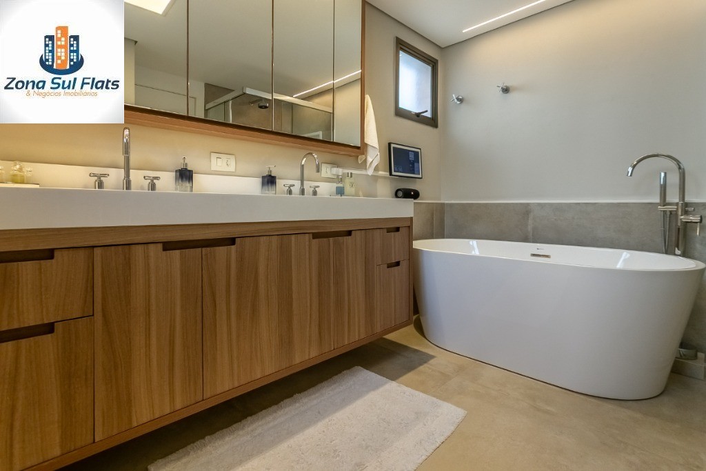 Apartamento, 3 quartos, 186 m² - Foto 33