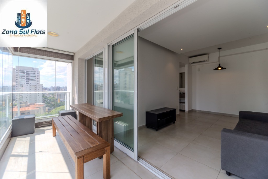 Apartamento, 1 quarto, 49 m² - Foto 16