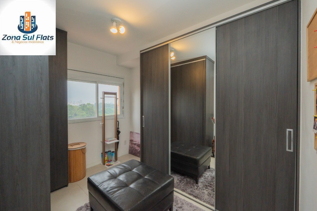 Apartamento, 1 quarto, 70 m² - Foto 20