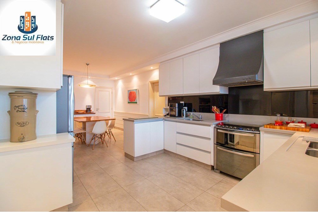 Apartamento, 4 quartos, 329 m² - Foto 16
