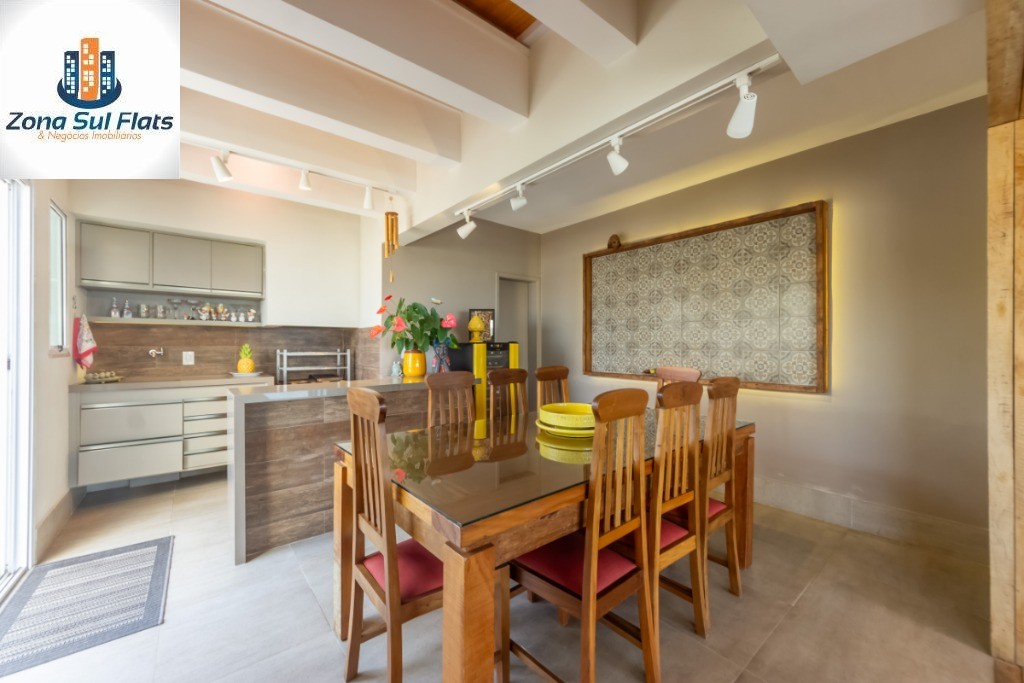 Cobertura, 3 quartos, 285 m² - Foto 7