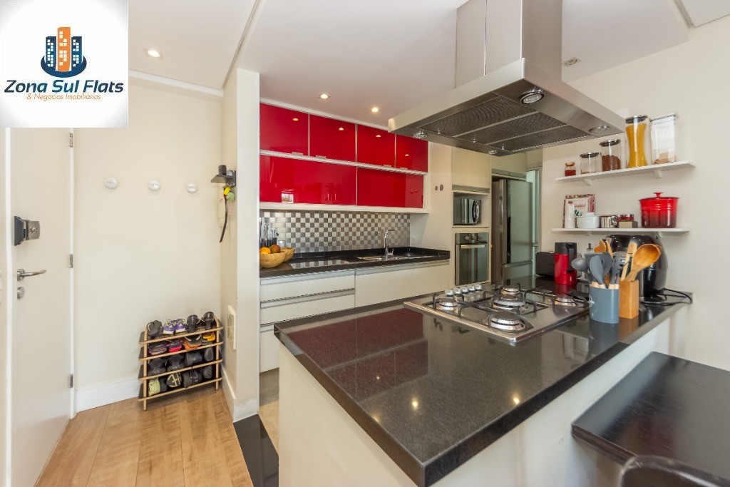 Apartamento, 2 quartos, 82 m² - Foto 8