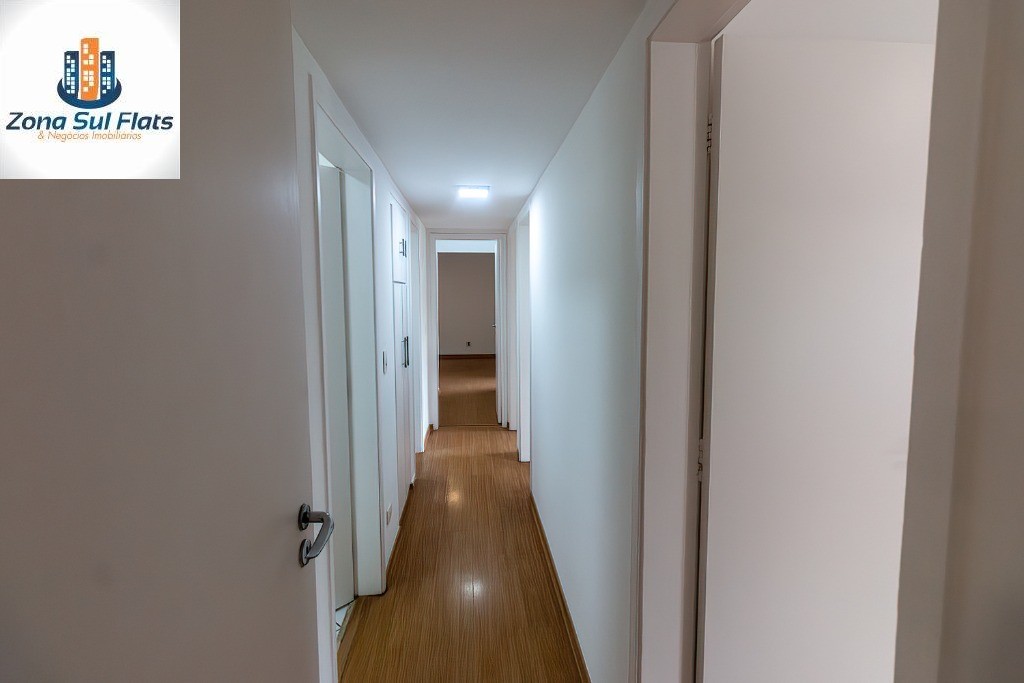 Apartamento, 4 quartos, 143 m² - Foto 11