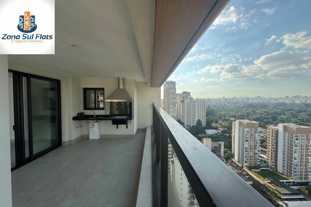 Cobertura, 4 quartos, 281 m² - Foto 11