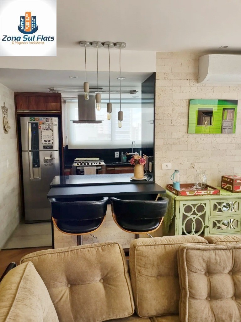 Cobertura, 2 quartos, 110 m² - Foto 10