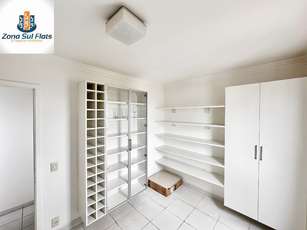Apartamento, 3 quartos, 140 m² - Foto 23