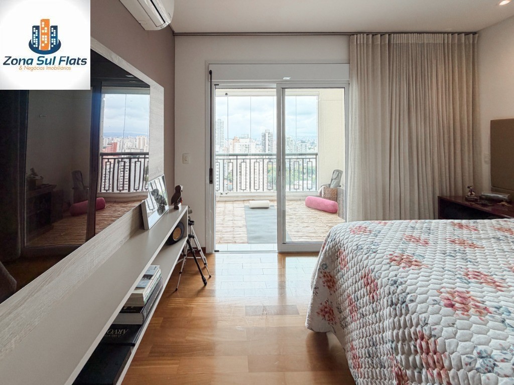 Apartamento, 4 quartos, 208 m² - Foto 43