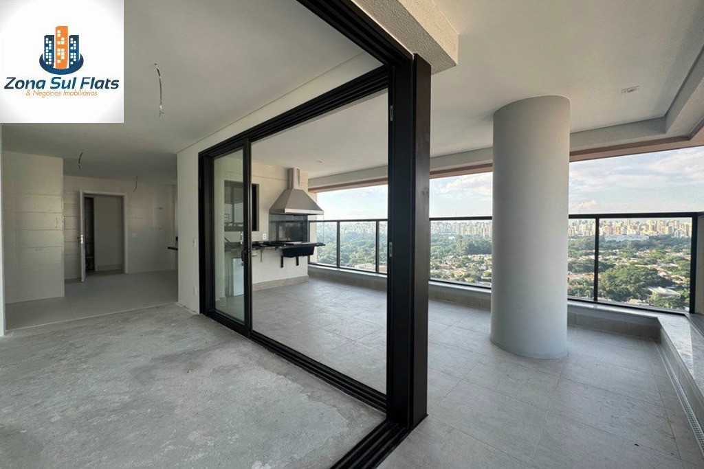 Cobertura, 4 quartos, 281 m² - Foto 9