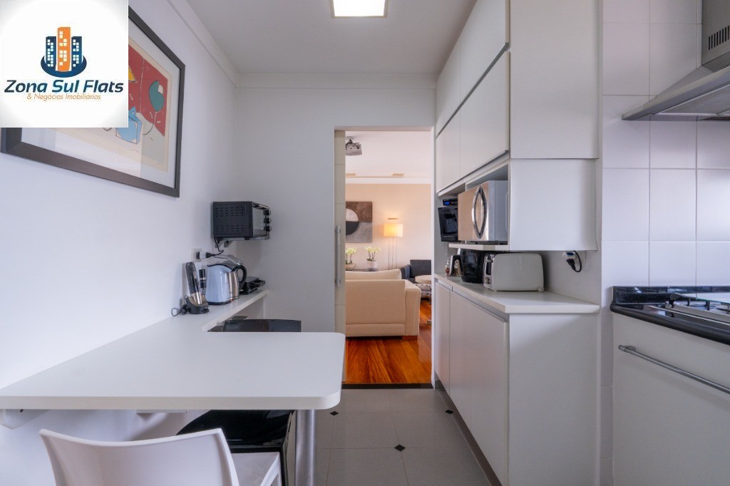 Apartamento, 3 quartos, 132 m² - Foto 34
