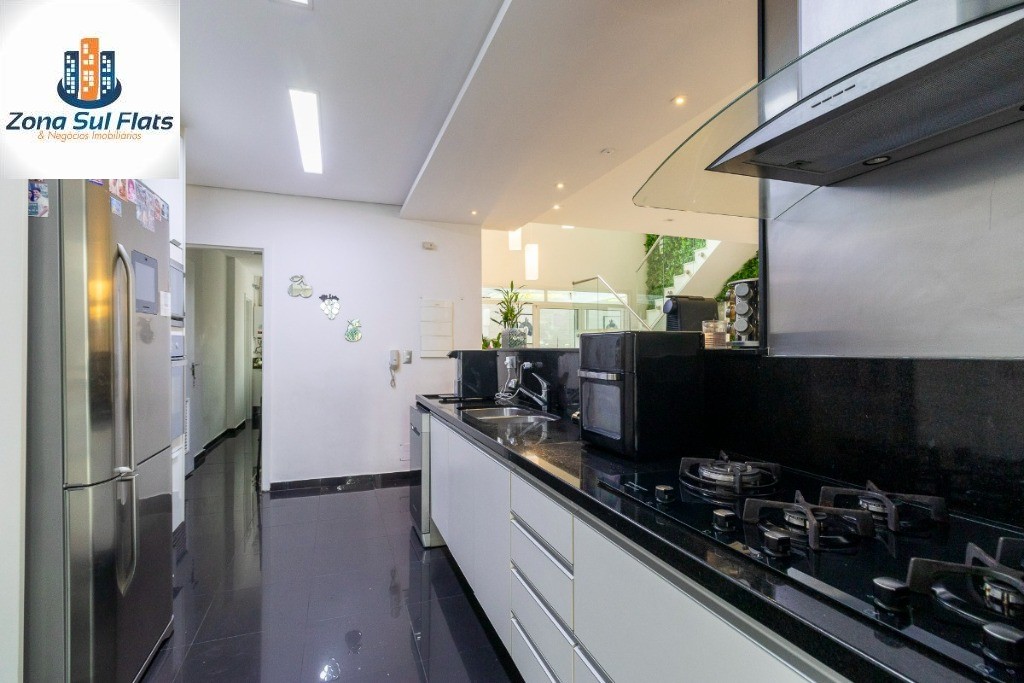 Apartamento, 4 quartos, 275 m² - Foto 7