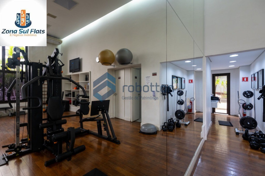 Apartamento, 3 quartos, 177 m² - Foto 31